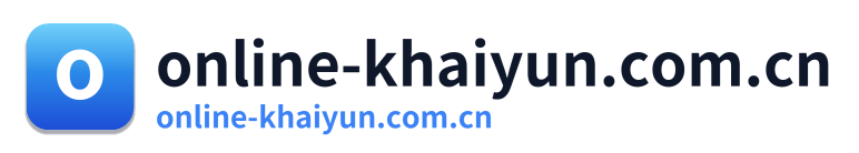 online-khaiyun.com.cn